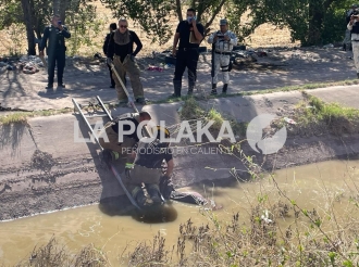 El Cartel Chairo de Calderón
